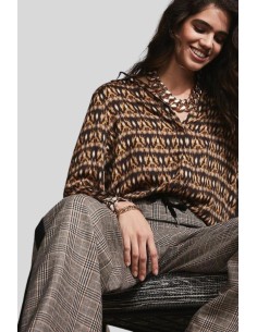 CHEMISIER - STELLA FOREST