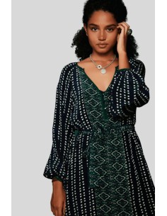 ROBE AMY - STELLA FOREST