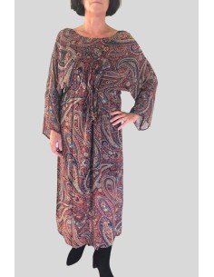 ROBE REVERSIBLE - STELLA...