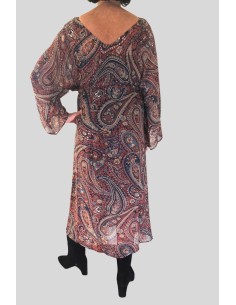 ROBE REVERSIBLE - STELLA... 2