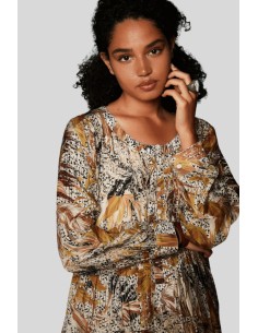 ROBE LONGUE - STELLA FOREST 2