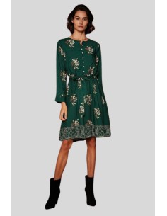 ROBE PRIYA - STELLA FOREST