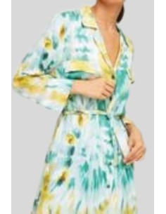 TUNIQUE IMPRIMEE - ALDO...