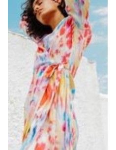 ROBE IMPRIME - ALDO MARTIN'S 2