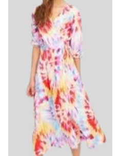 ROBE IMPRIME - ALDO MARTIN'S