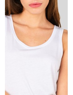 DEBARDEUR COL ROND -... 2