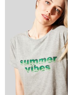 TEE SHIRT SUMMER - STELLA...