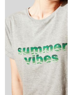 TEE SHIRT SUMMER - STELLA... 2