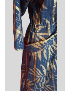 ROBE LONGUE RAMAGES -... 2