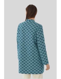 MANTEAU IMPRIME - NICE THINGS 2