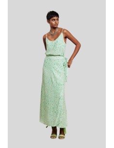 JUPE LONGUE - FABIENNE CHAPOT