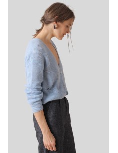 GILET UNI - INDI & COLD 2