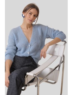 GILET UNI - INDI & COLD