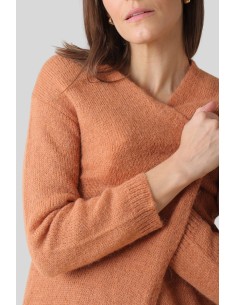 GILET LONG UNI - INDI & COLD 2