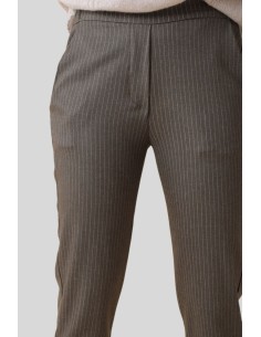 PANTALON RAYE - INDI & COLD 2