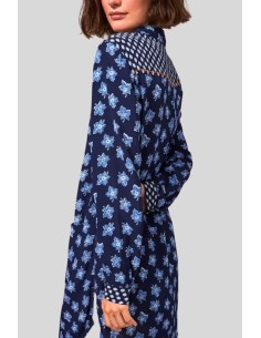 TUNIQUE COL CHEMISIER -... 2