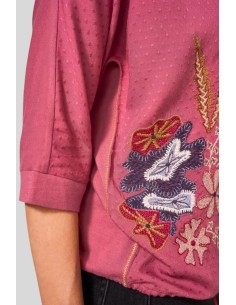 TOP FANTAISIE - WHITE STUFF 2