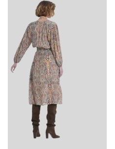 ROBE IMPRIMEE - MEME ROAD 2