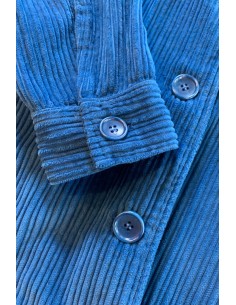 VESTE VELOURS - HARTFORD 2