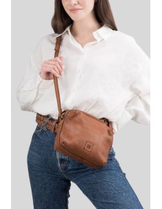 SAC BANDOULIERE - BIBA