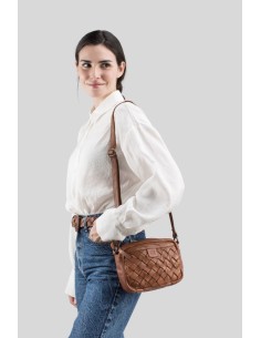 SAC BANDOULIERE - BIBA 2