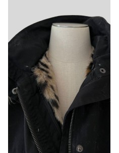 PARKA - ALICE CLOUS 2