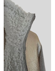 BLOUSON DORE - MAJESTIC 2