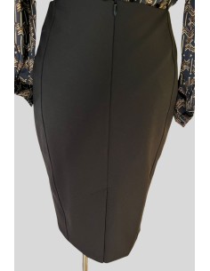 JUPE CRAYON - GARDEUR 2