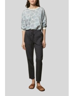PANTALON COTON - HARTFORD