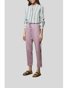 PANTALON COTON - HARTFORD 2