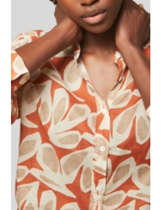 CHEMISE IMPRIMEE - HARTFORD