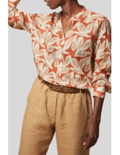 CHEMISE IMPRIMEE - HARTFORD 2