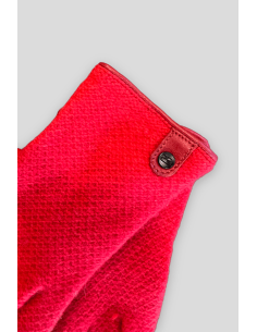 GANTS LAINE + CACHEMIRE 2