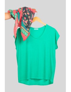 TEE OVERSIZE - ANONYM