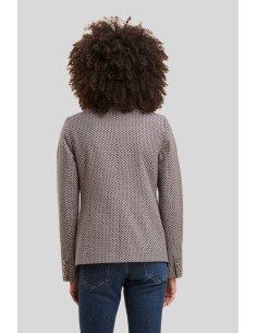 VESTE IMPRIMEE - LA FEE... 2