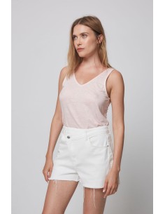 DEBARDEUR DOUBLE V MAJESTIC 2