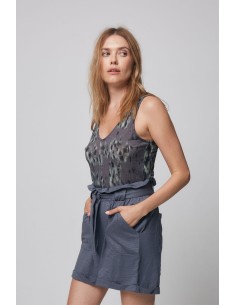 DEBARDEUR IMPRIME MAJESTIC 2