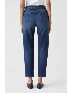 JEAN PEDAL PUSHER CLOSED 2