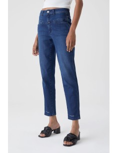 JEAN PEDAL PUSHER CLOSED 2