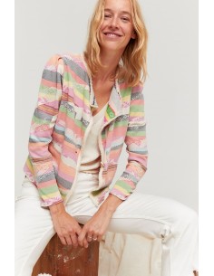 VESTE FANTAISIE - ALDO...