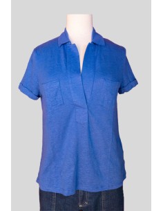 POLO MANCHES COURTES -... 2