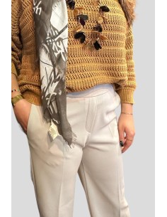 PANTALON FLUIDE GARDEUR 2