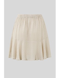 MINI JUPE IMPRIMEE - YAYA 2