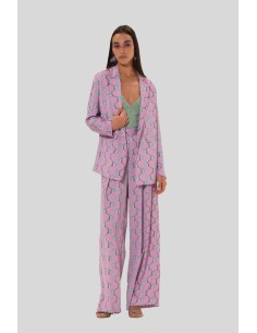 PANTALON MOTIFS - MEME ROAD