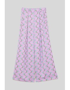 PANTALON MOTIFS - MEME ROAD 2