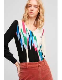 PULL V FANTAISIE - ALDO...