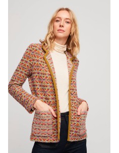 VESTE FANTAISIE - ALDO MARTINS