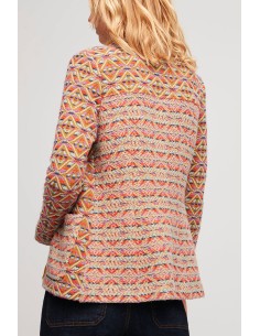 VESTE FANTAISIE - ALDO MARTINS 2