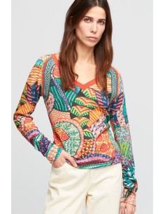PULL V FANTAISIE - ALDO...
