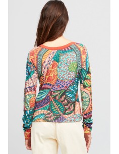 PULL V FANTAISIE - ALDO... 2